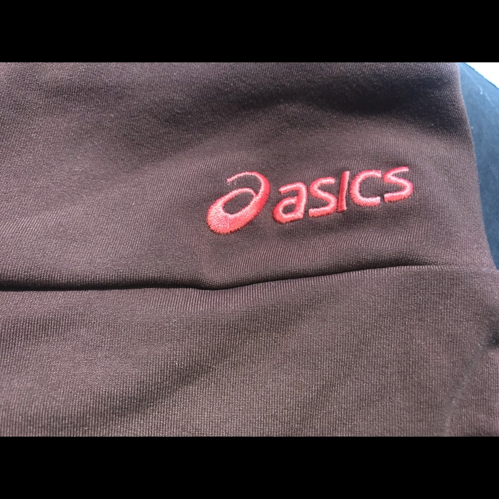 ASICS Running Shorts - Picture 2 of 3